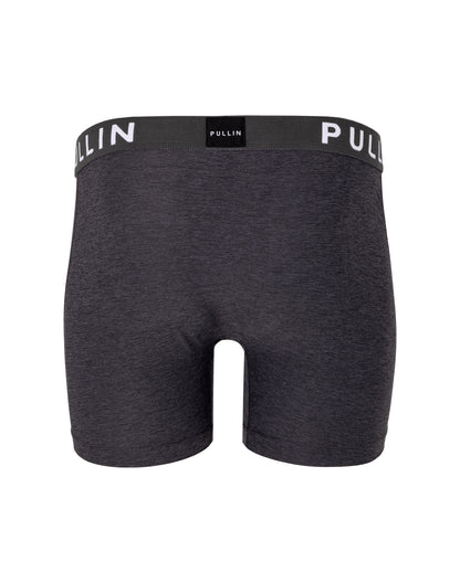 PULLIN MEN'S BOXER TRUNK FASHION2 UNI GREYHEATH