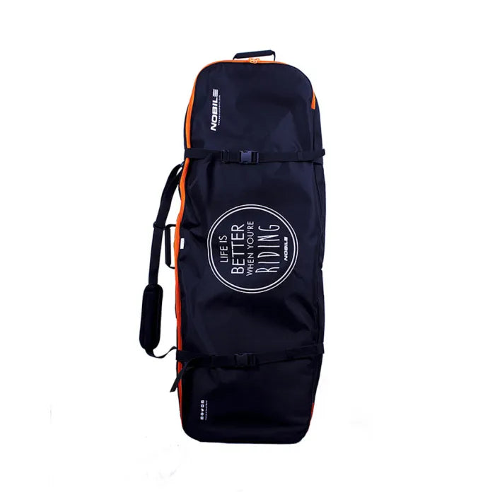 Nobile Master Travelbag