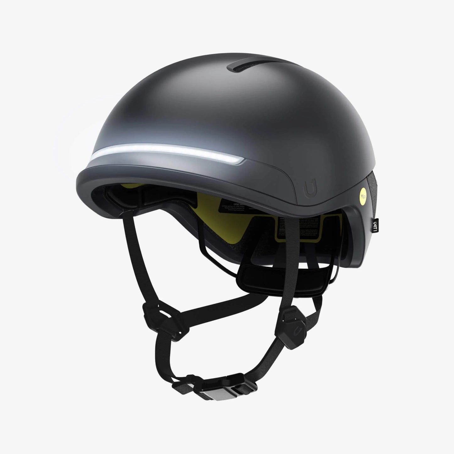 UNIT 1 Faro V1 MIPS Helmet w/turn Signals