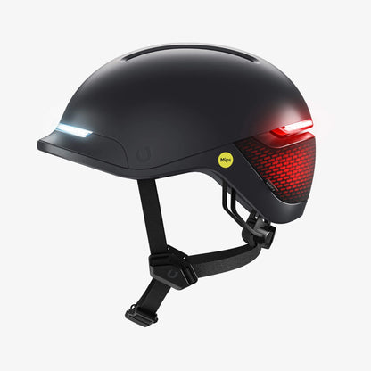 UNIT 1 Faro V1 MIPS Helmet w/turn Signals