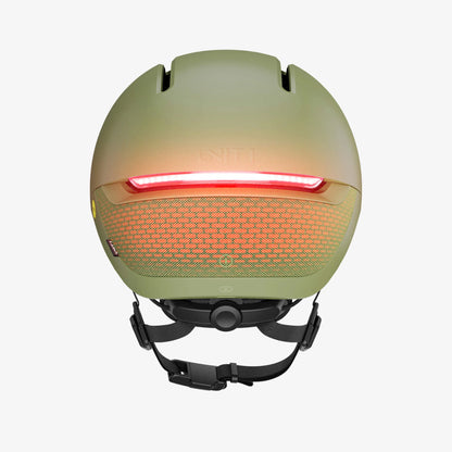 UNIT 1 Faro V1 MIPS Helmet w/turn Signals