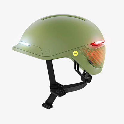 UNIT 1 Faro V1 MIPS Helmet w/turn Signals