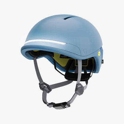 UNIT 1 Faro V1 MIPS Helmet w/turn Signals