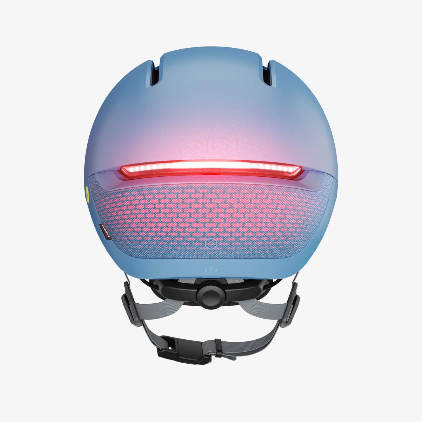 UNIT 1 Faro V1 MIPS Helmet w/turn Signals