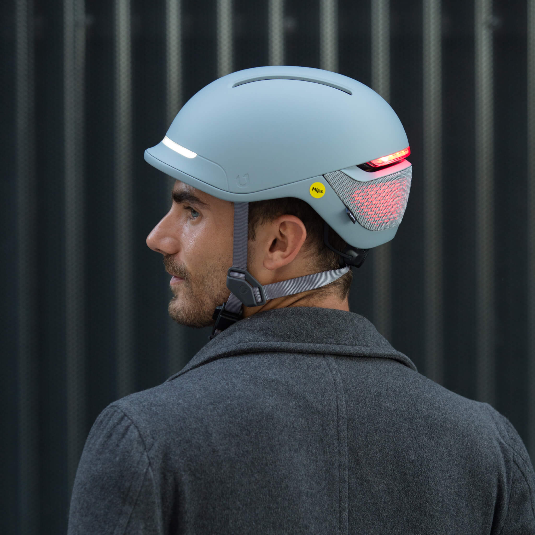 UNIT 1 Faro V1 MIPS Helmet - BILLYSTEP | BILLY.BE – Billy.be