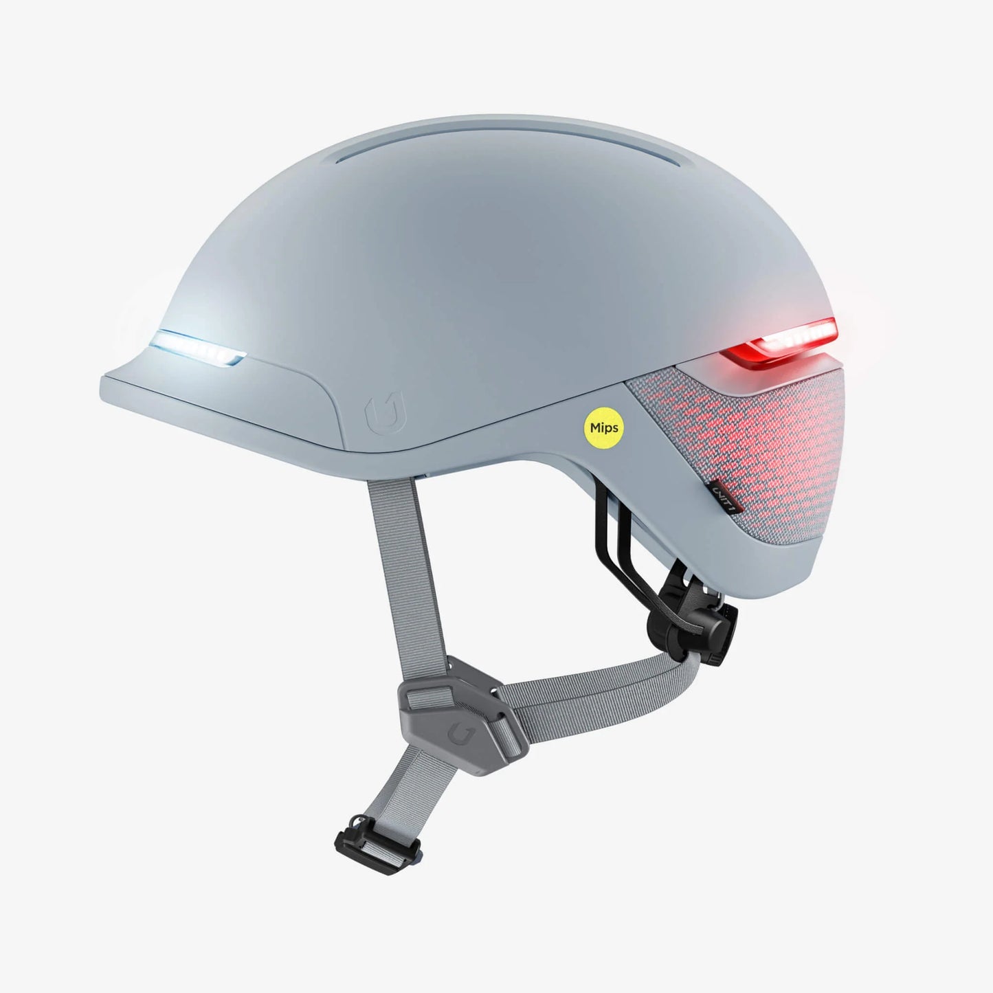 UNIT 1 Faro V1 MIPS Helmet w/turn Signals