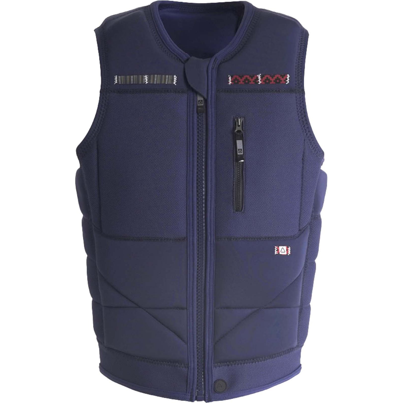 2025 Follow Capiva - Impact Vest