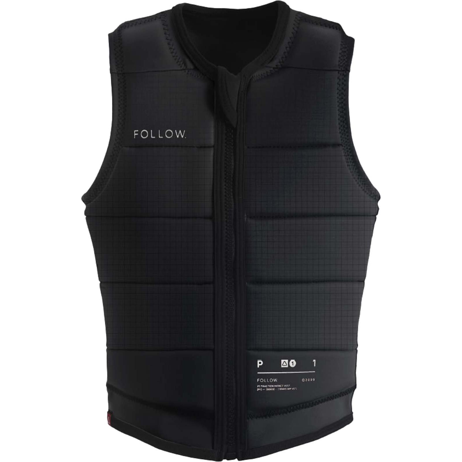 2025 Follow P1 Traction Ladies