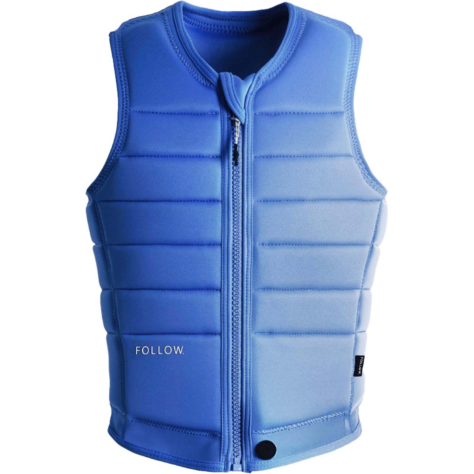 2025 Follow Total Ladies