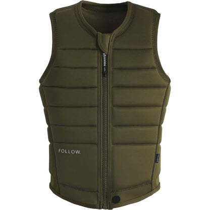 2025 Follow Total Ladies