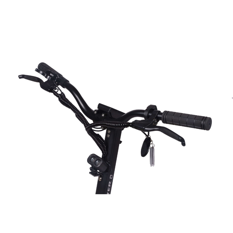 Teverun FIGHTER MINI Q | 1000w 52V 13Ah