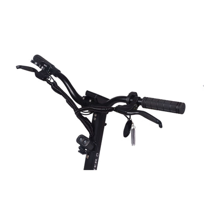 Teverun FIGHTER MINI Q | 1000w 52V 13Ah