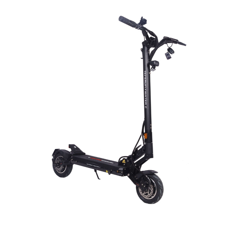 Teverun FIGHTER MINI Q | 1000w 52V 13Ah