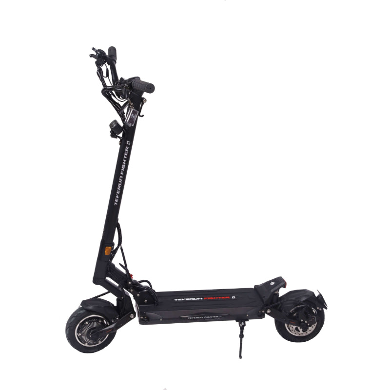 Teverun FIGHTER MINI Q | 1000w 52V 13Ah