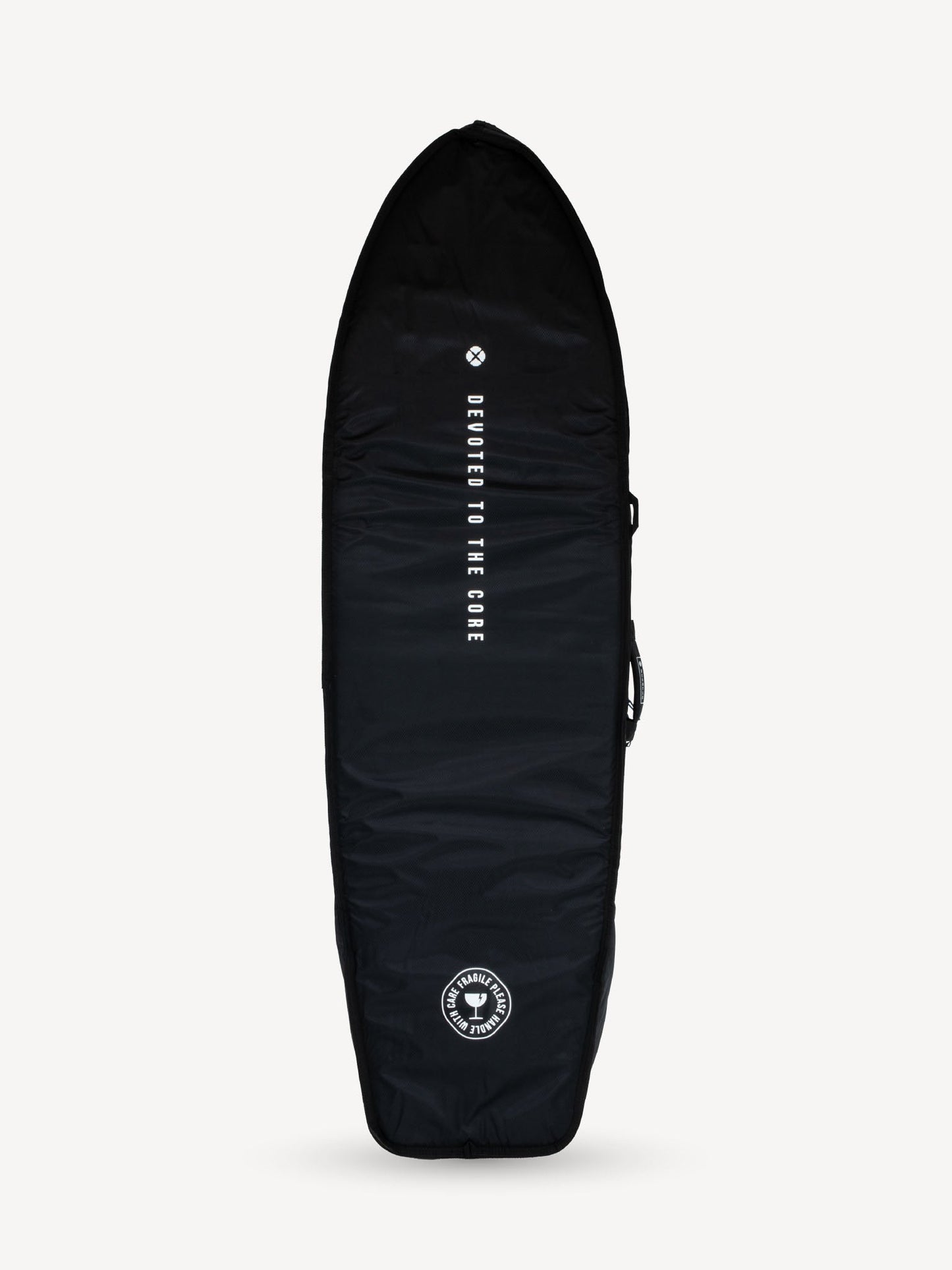 Devoted Fish 10mm Double Boardbag (1-2 Boards)