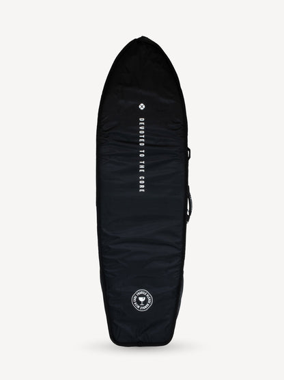 Devoted Fish 10mm Double Boardbag (1-2 Boards)