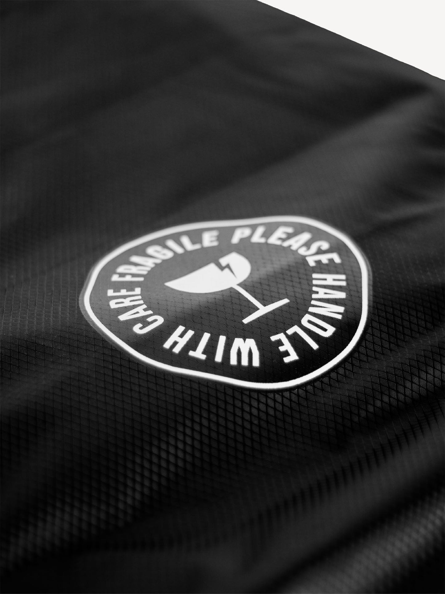 Devoted Fish 10mm Double Boardbag (1-2 Boards)