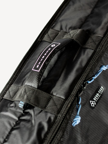 Devoted Fish 10mm Double Boardbag (1-2 Boards)