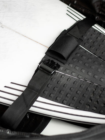 Devoted Fish 10mm Double Boardbag (1-2 Boards)