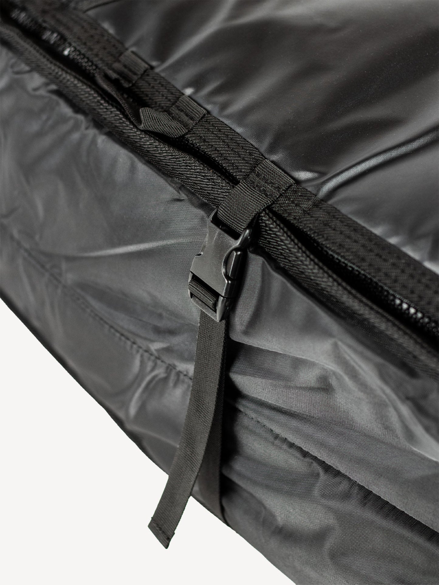 Devoted Fish 10mm Quad Boardbag (2-4 Boards)