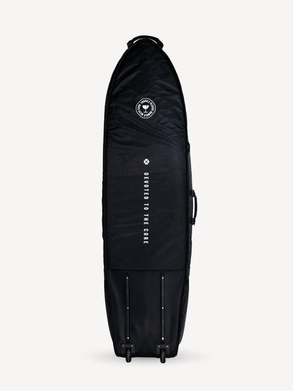 Devoted Fish 10Mm Wheely Quad Boardbag