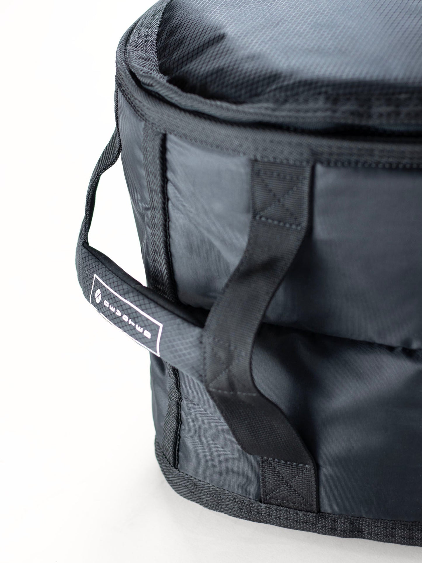 Devoted Fish 10Mm Wheely Quad Boardbag