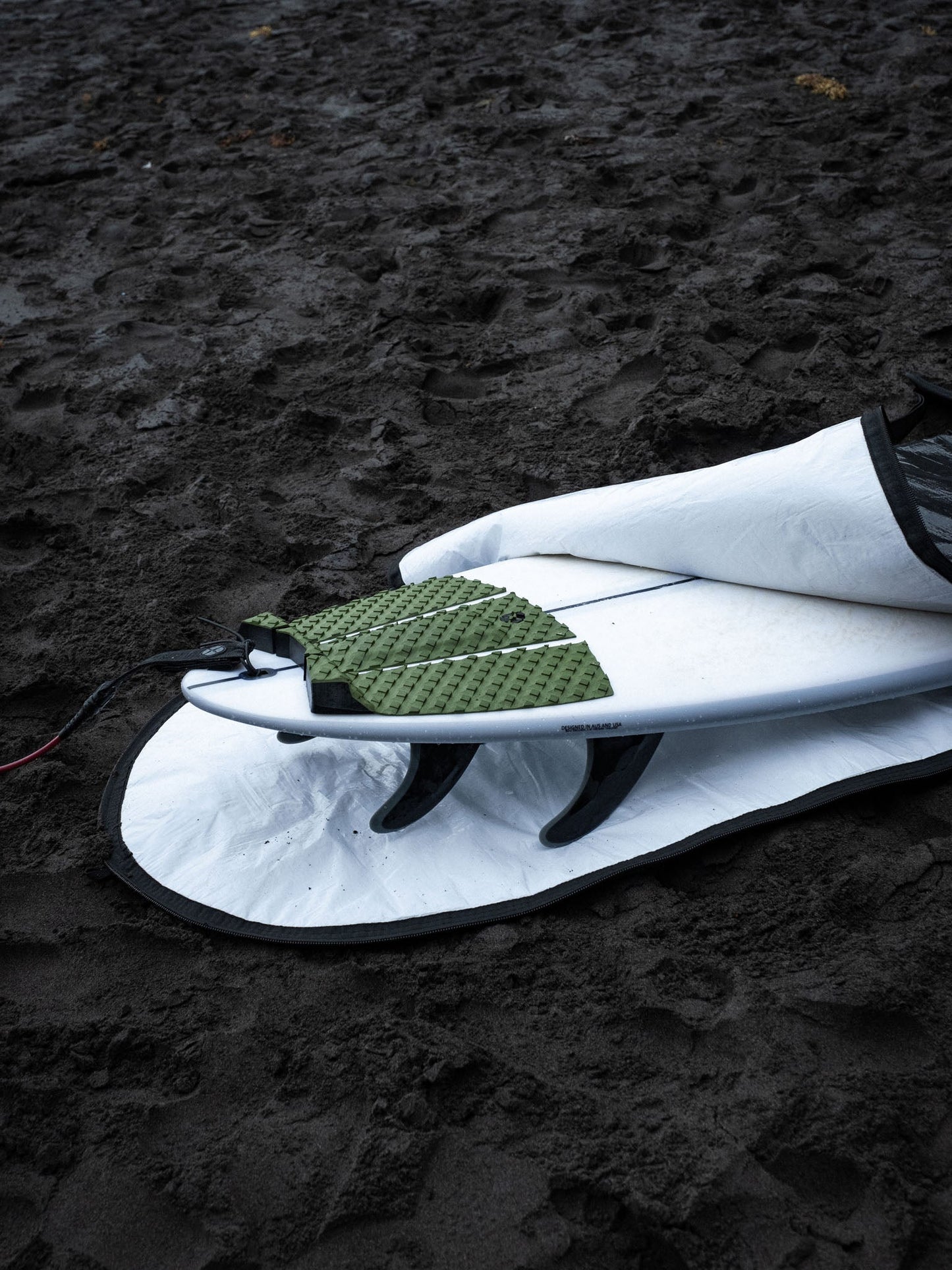 Devoted Fish 5mm Lite Boardbag