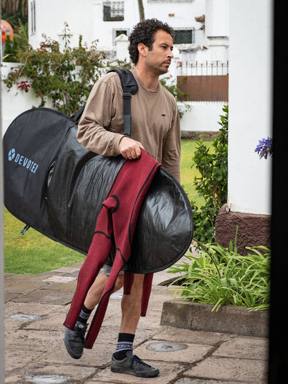 Devoted Fish 5mm Lite Boardbag