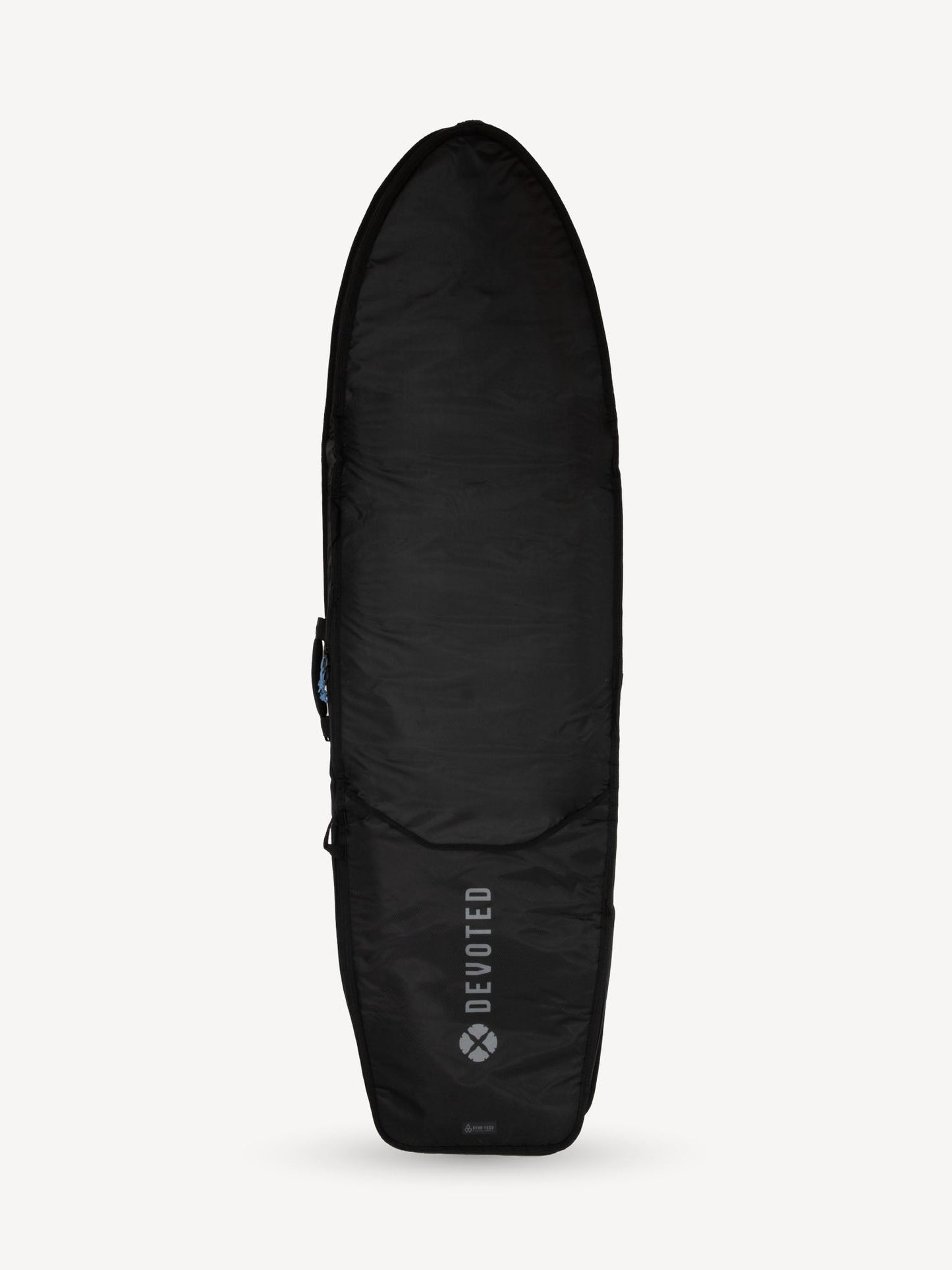 Devoted Fish 8mm Day Boardbag
