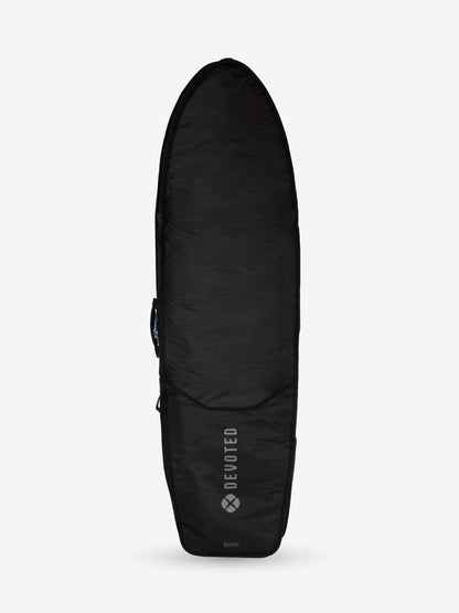 Devoted Fish 8mm Day Boardbag
