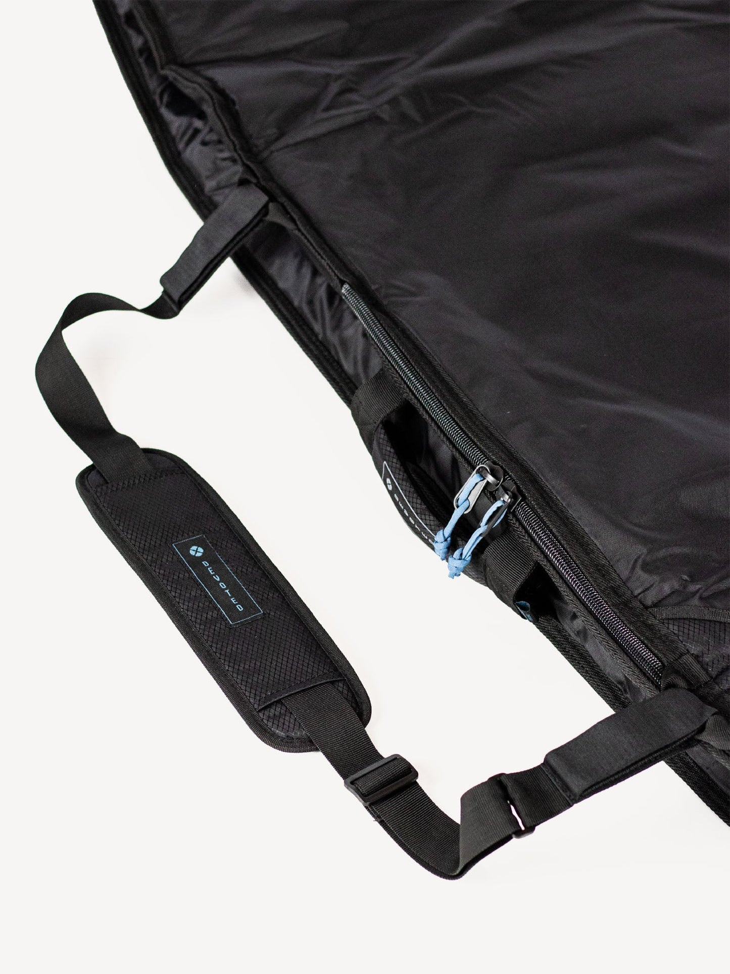 Devoted Fish 8mm Day Boardbag