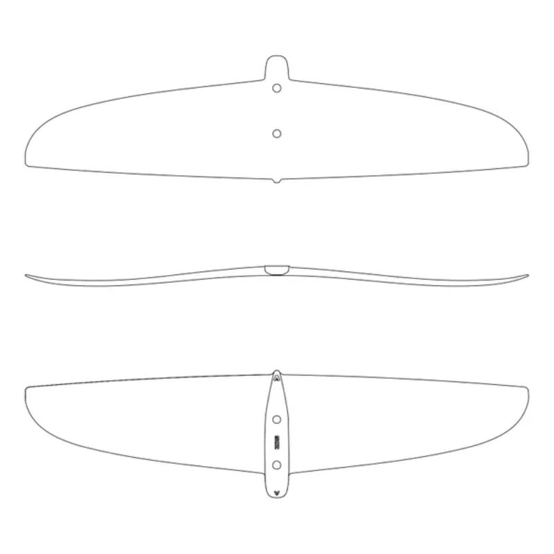 Armstrong Flow 235-Stabilizer