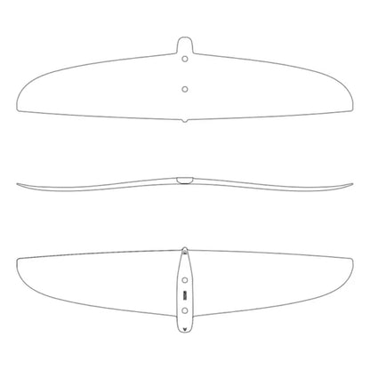 Armstrong Flow 235-Stabilizer