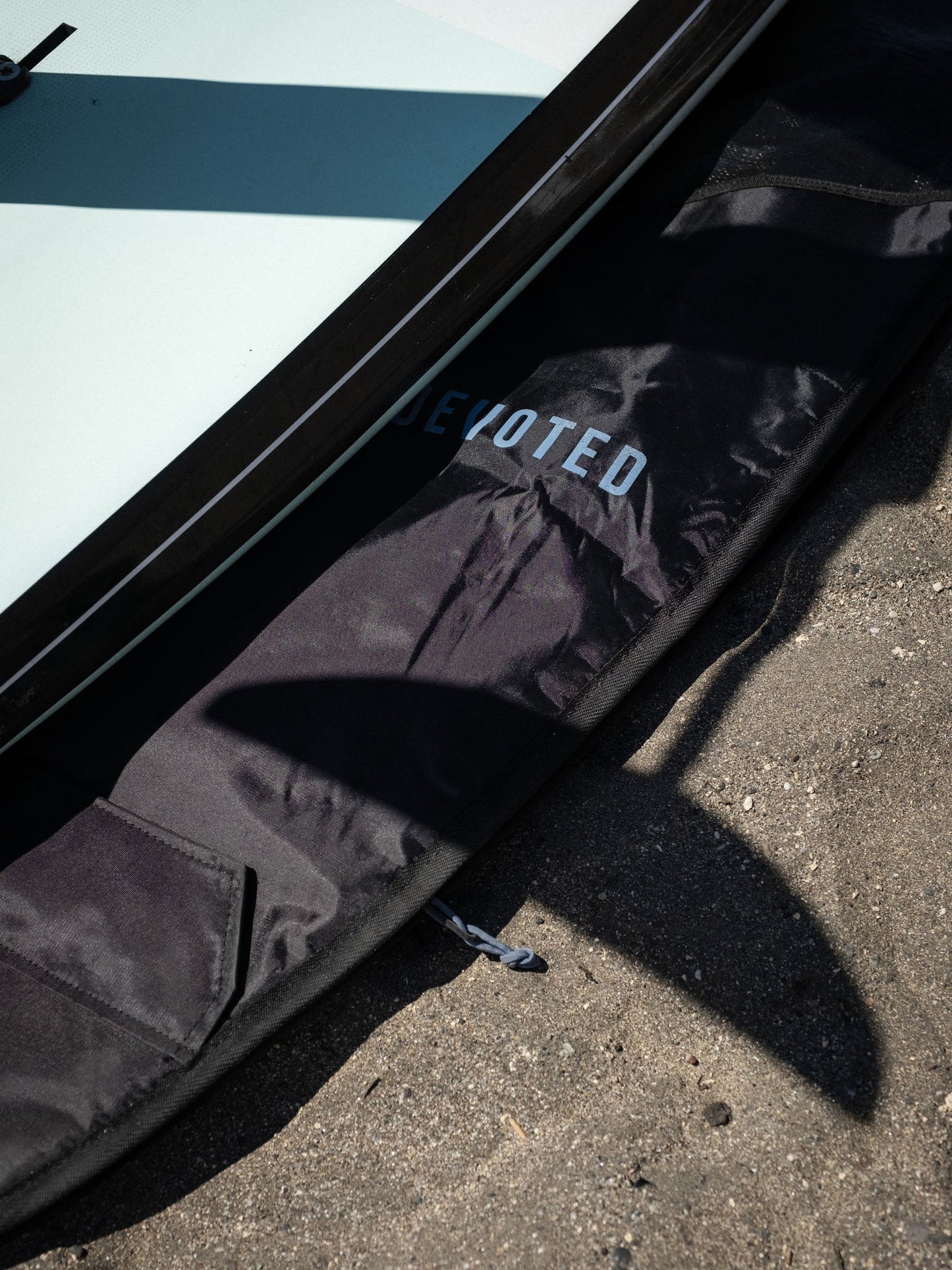 Devoted Foil 5mm Lite Boardbag