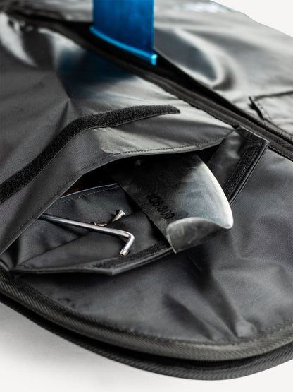 Devoted Foil 5mm Lite Boardbag