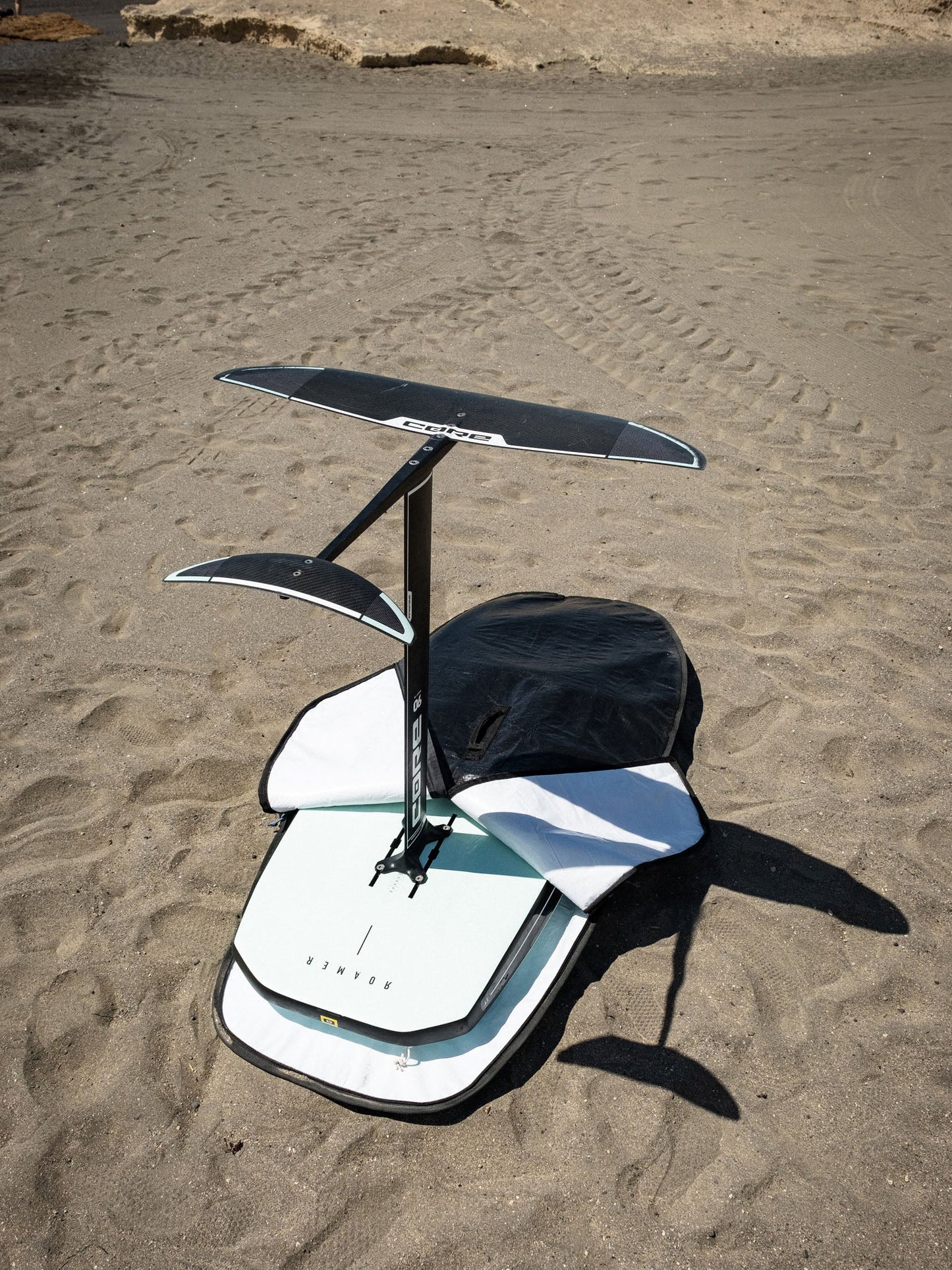 Devoted Foil 5mm Lite Boardbag