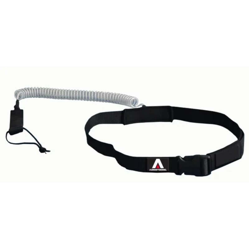 Armstrong Waist Board Leash