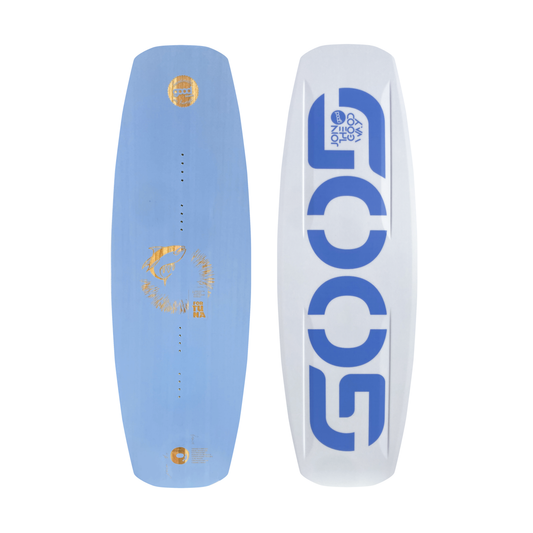 Goodboards FORTUNA Wakeboard | 26