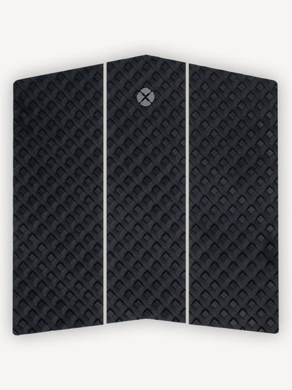 Devoted Front Deck 3 Piece Traction