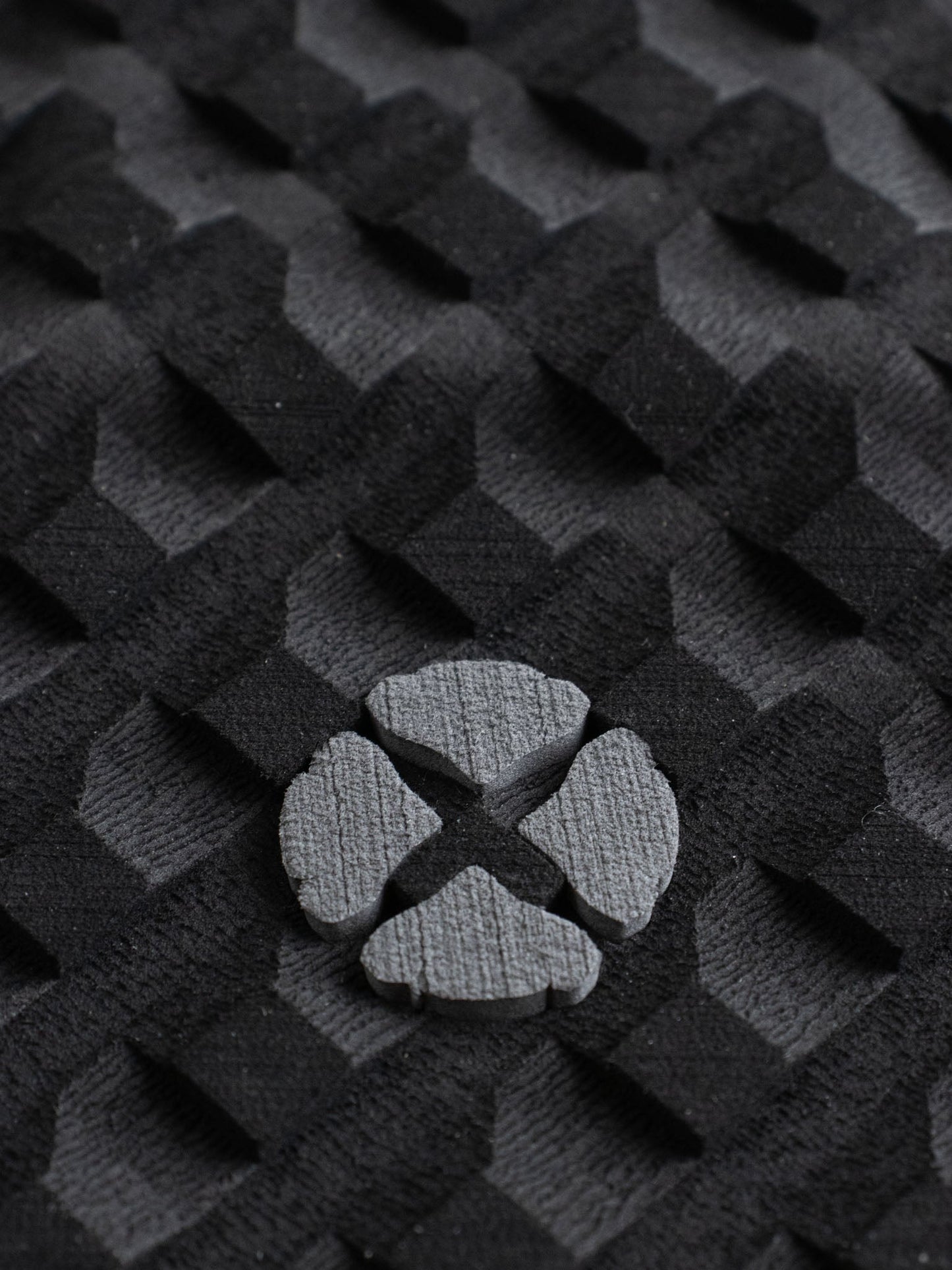 Devoted Front Deck 3 Piece Traction