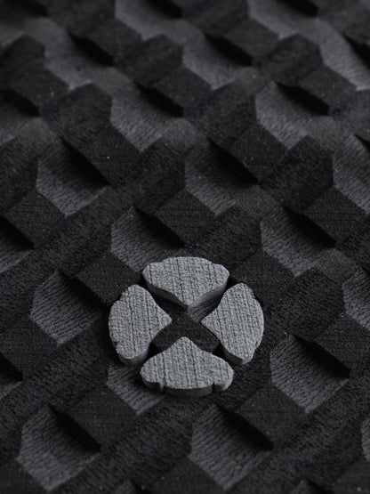 Devoted Front Deck 3 Piece Traction