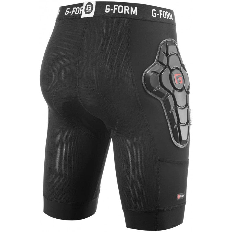 G-FORM PRO-X3 BIKE LINER SHORT