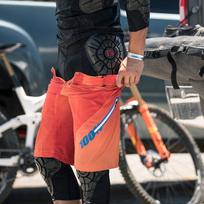 G-FORM PRO-X3 BIKE LINER SHORT