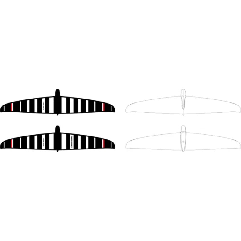 Armstrong Glide 220-Stabilizer