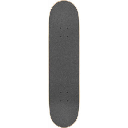 GLOBE Goodstock 8.25 - Fat Green FATGRN - complete Skateboard