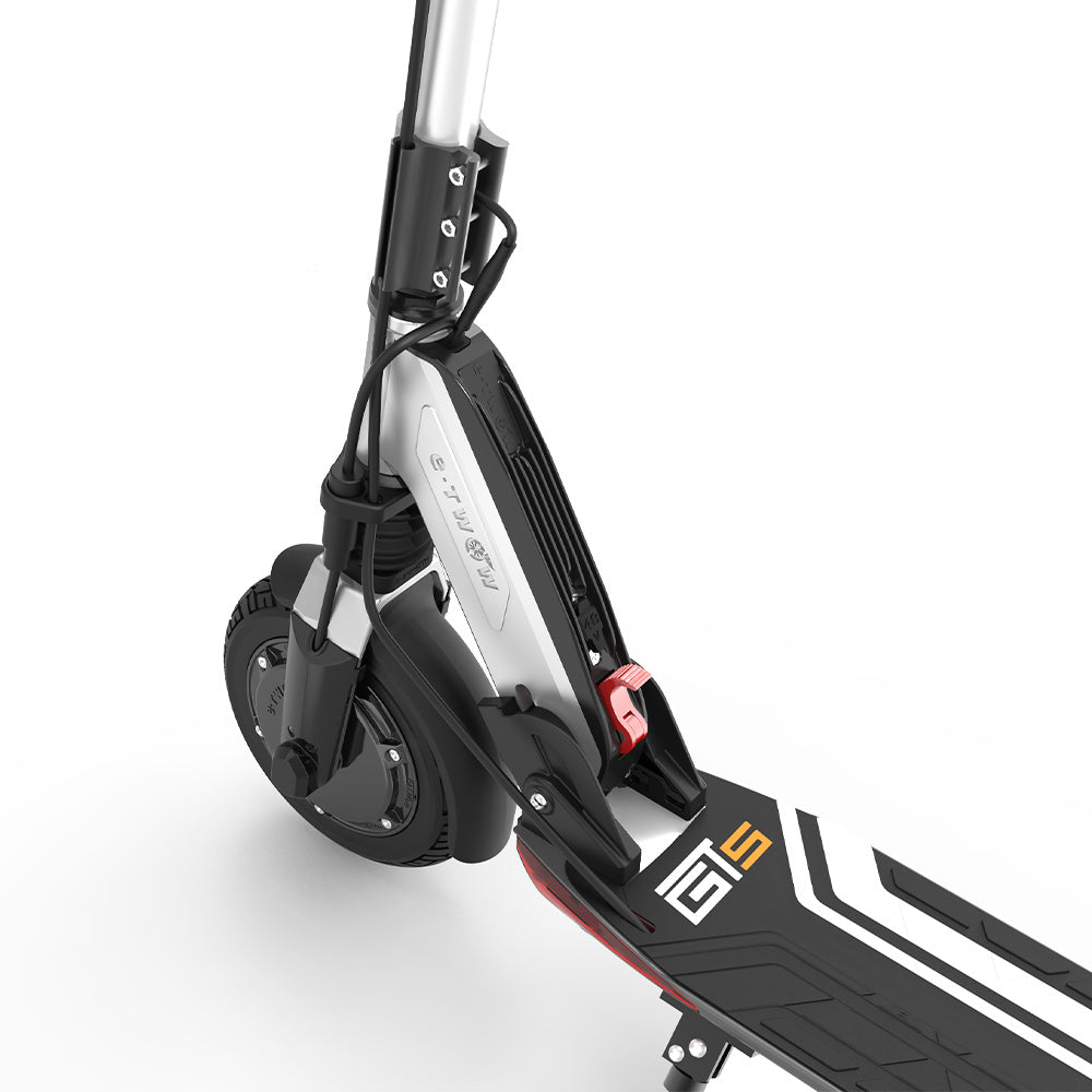 E-Twow S2 GT SL | 700w 48v 7.8Ah