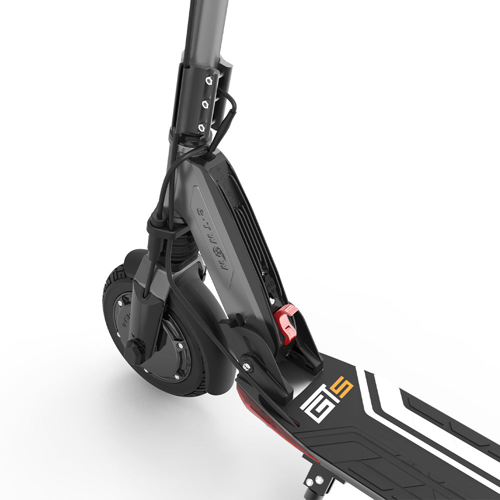 E-Twow S2 GT SL | 700w 48v 7.8Ah