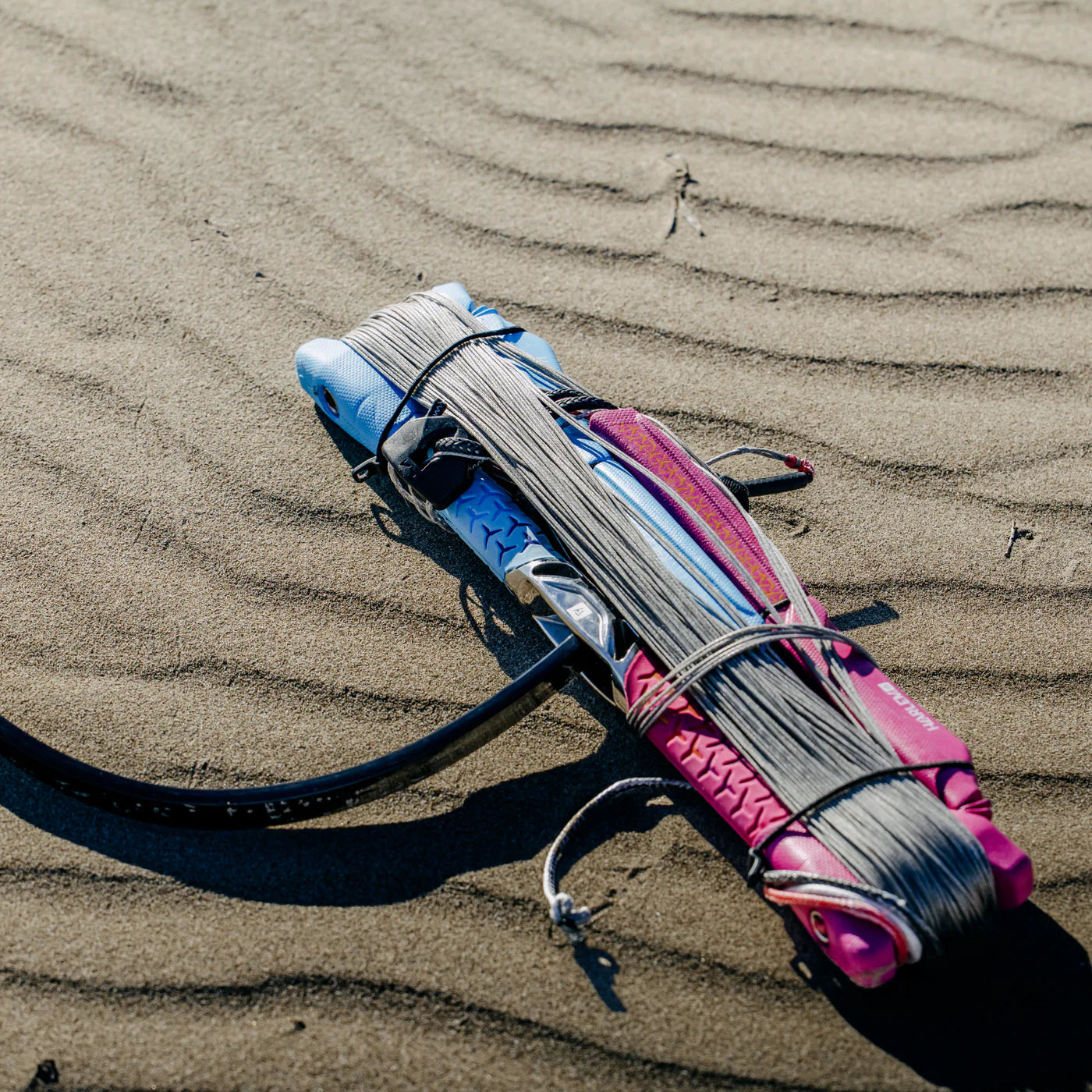 Harlem HADLOW PRO Control Bar