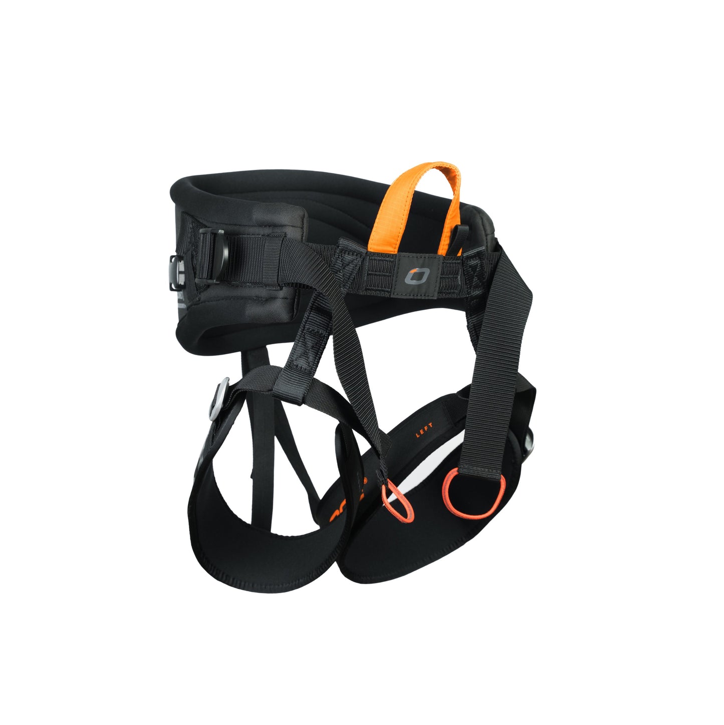 Ozone Snowkite Harness CONNECT Backcountry V4