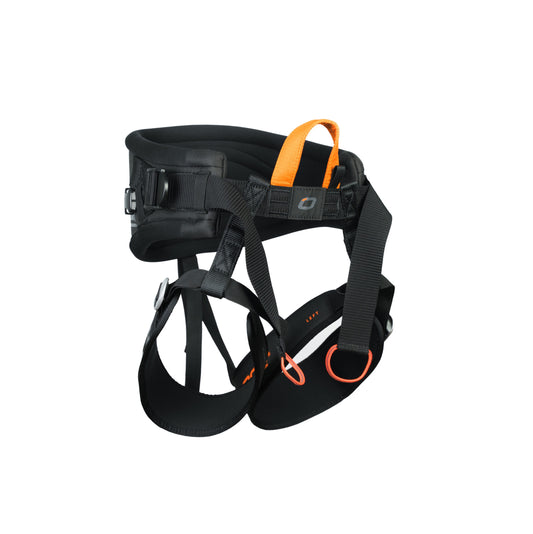 Ozone Snowkite Harness CONNECT Backcountry V4